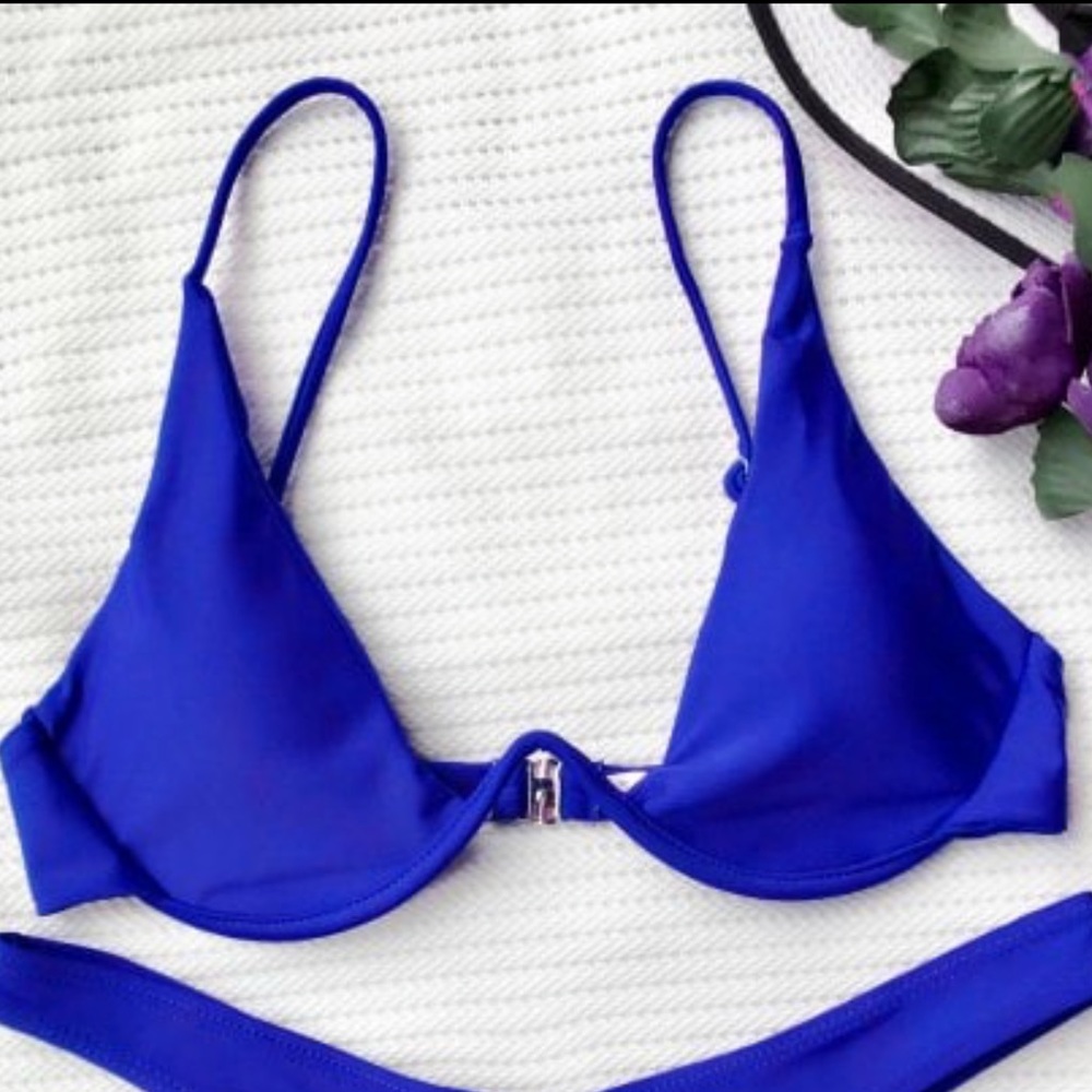 Bathing Suit Top